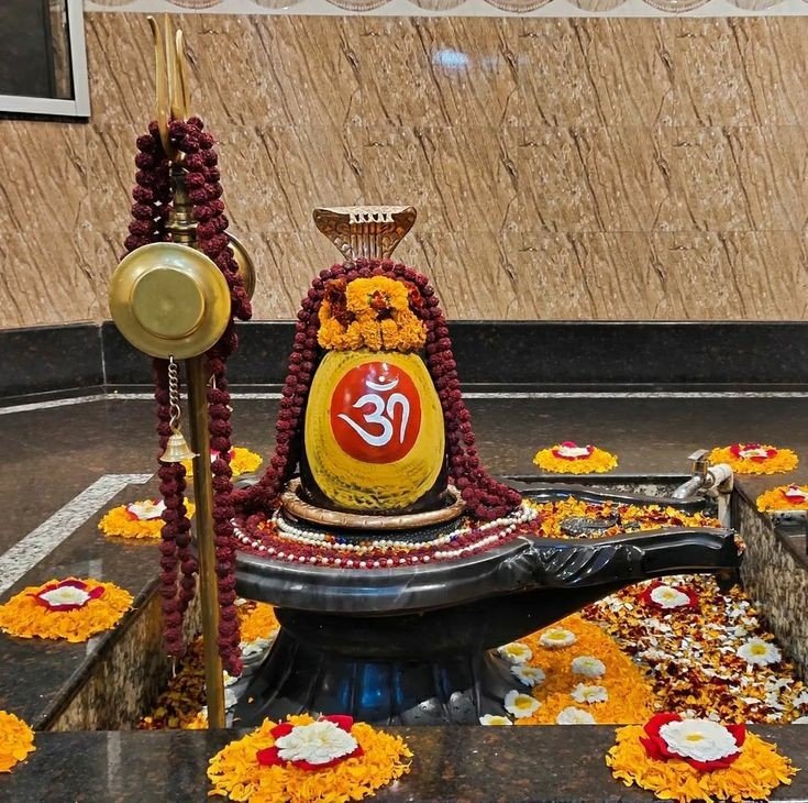 D Shivling image dp D Shivling image dp