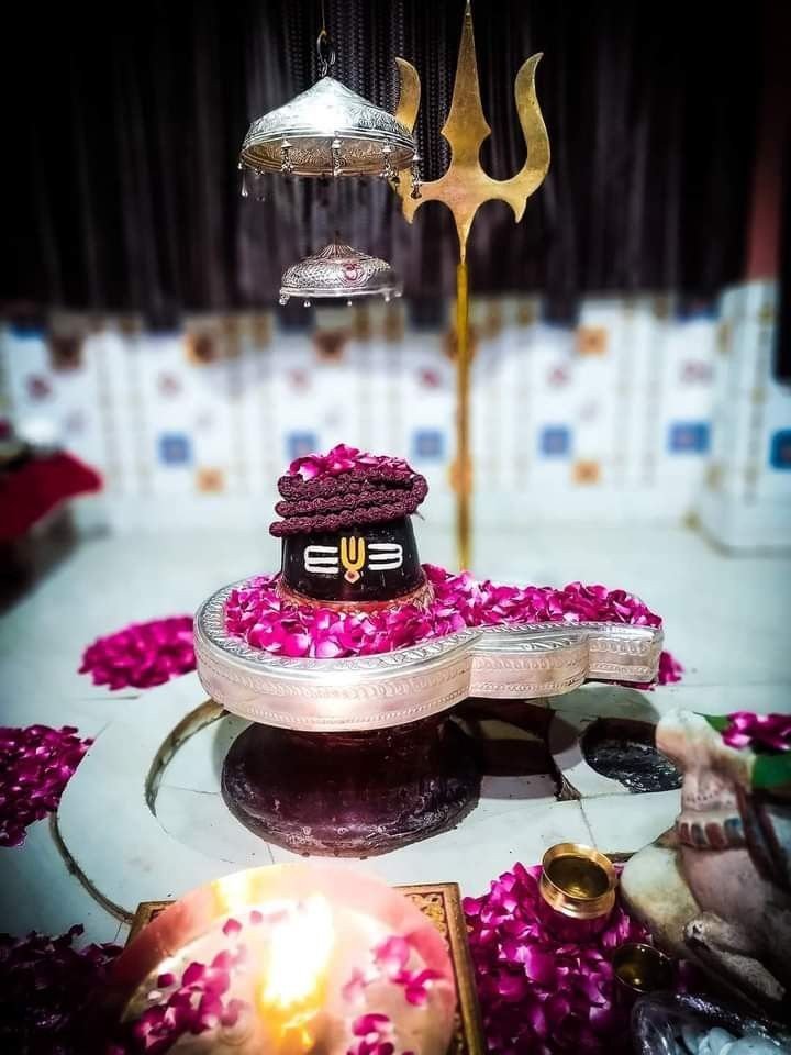D Shivling image dp D Shivling image dp