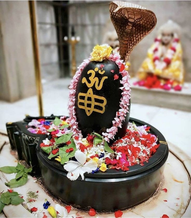 D Shivling image dp D Shivling image dp