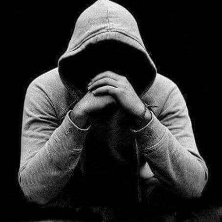 Alone Sad DP Alone Sad DP