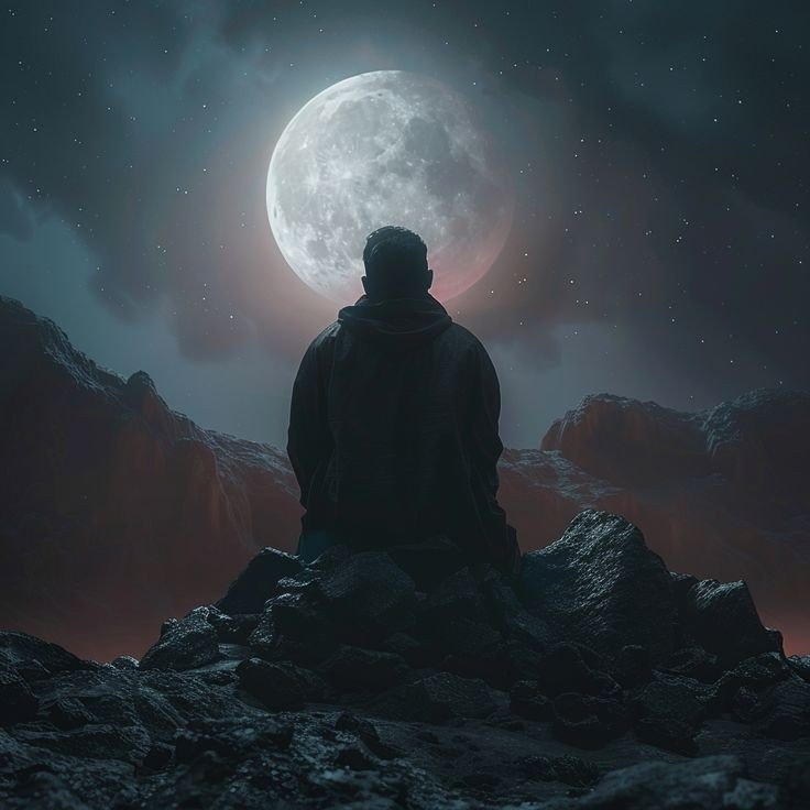 Alone Sad DP Alone Sad DP