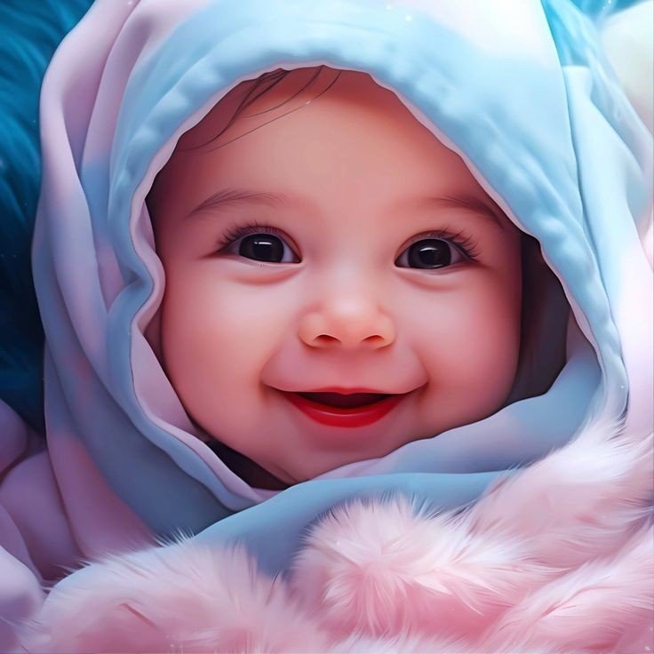 Baby girl dp for Instagram Baby girl dp for Instagram