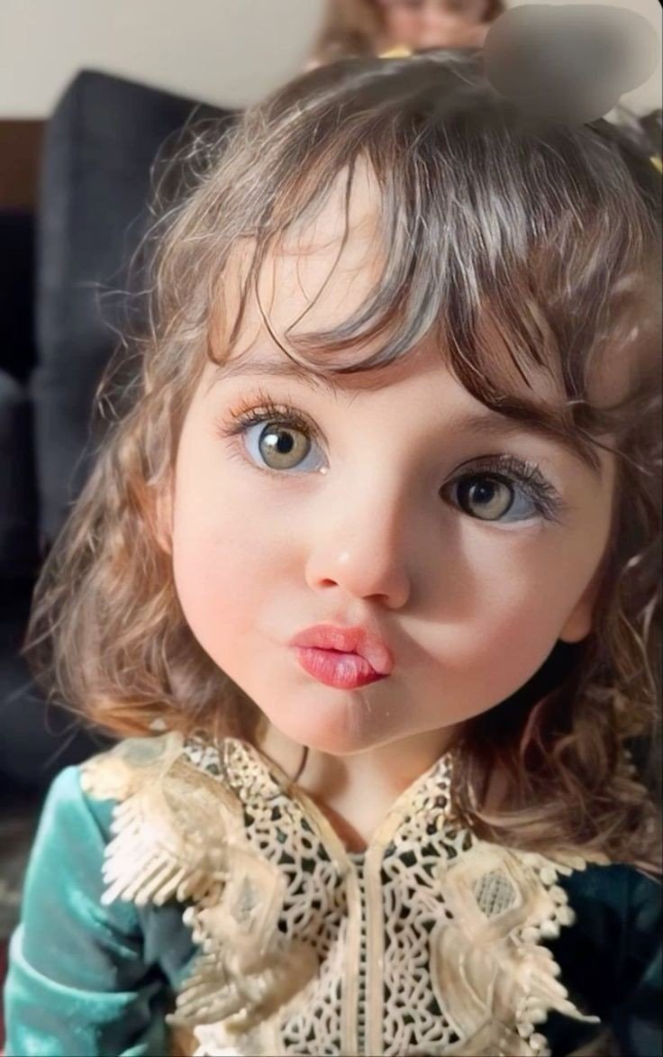 Baby girl dp for Instagram Baby girl dp for Instagram