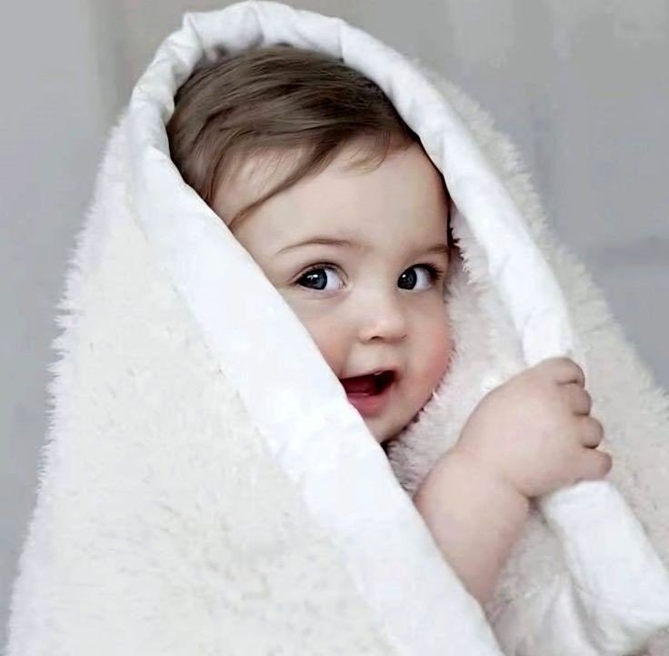 Baby girl dp for whatsapp