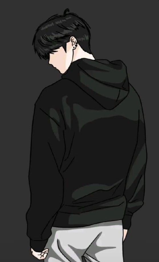 Black dp Black dp