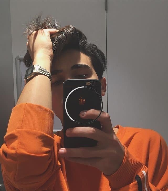Boys dp