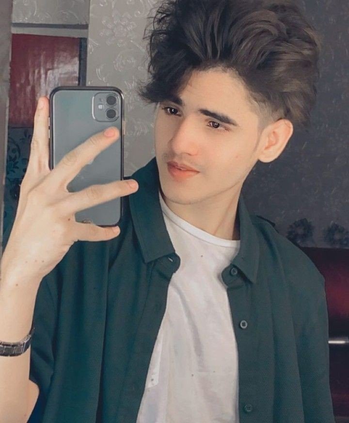 Boys dp