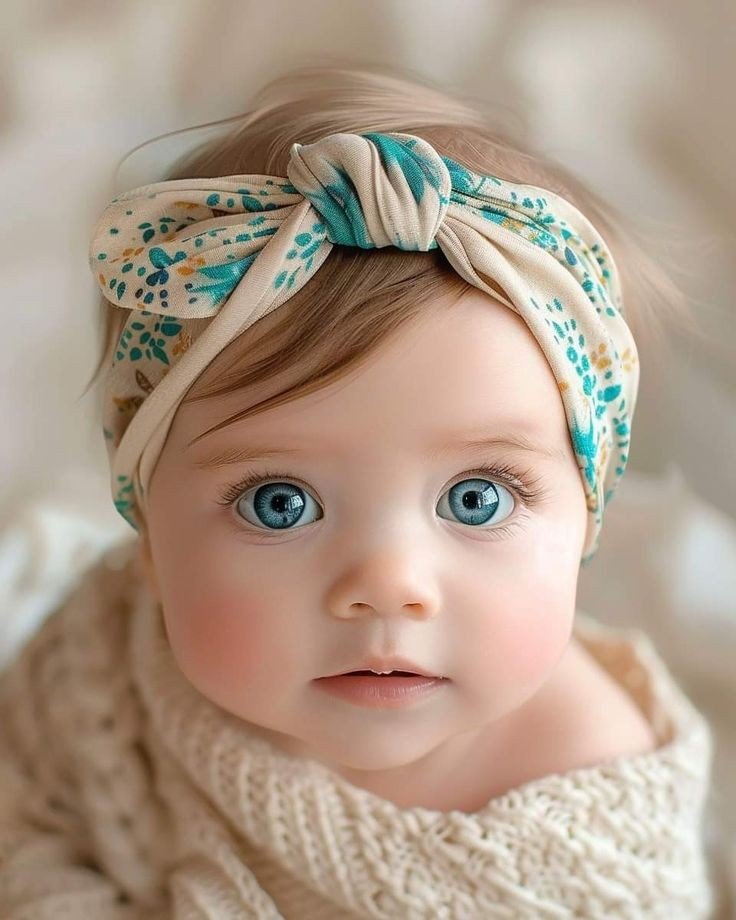 Cute baby girl dp Cute baby girl dp