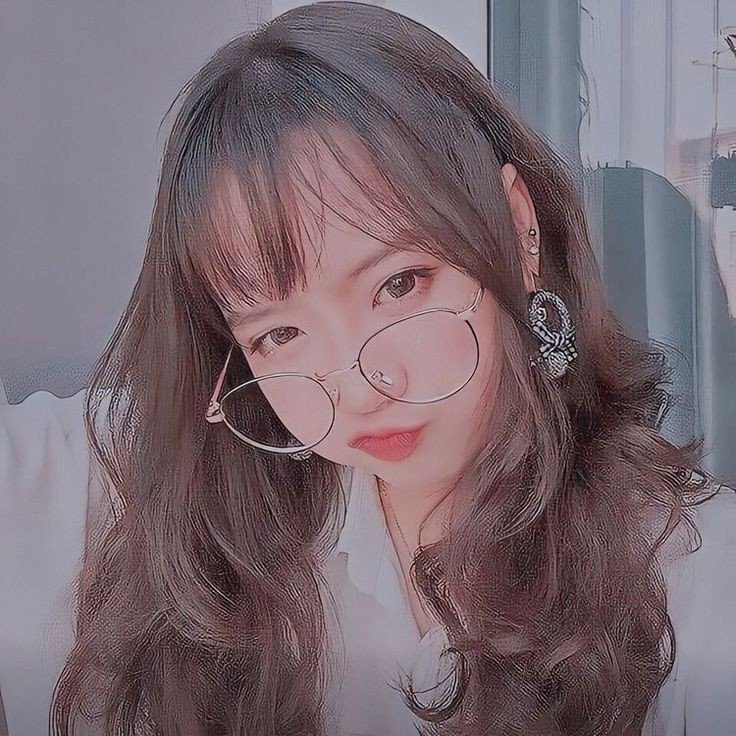 Cute korean girl dp Cute korean girl dp