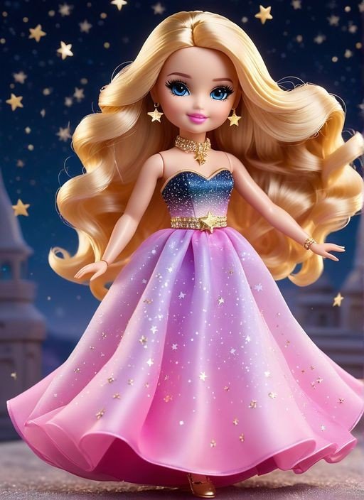 Doll Dp new Doll Dp new