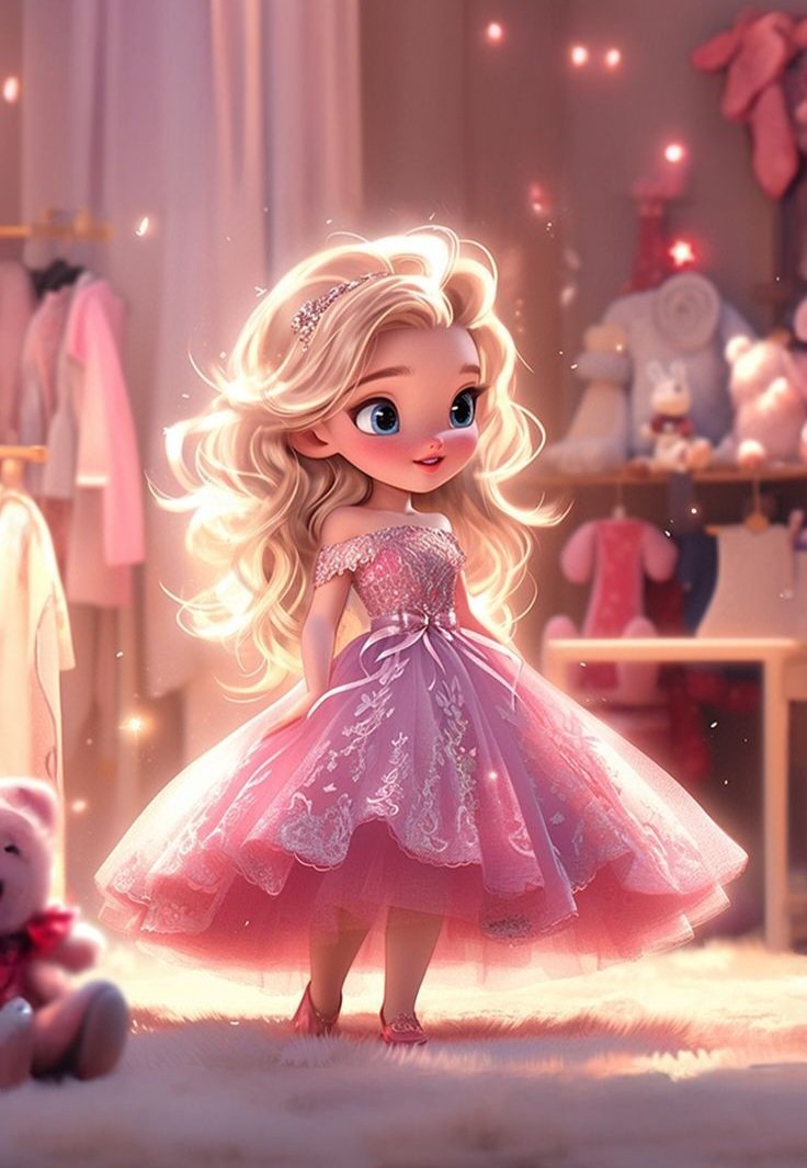 Doll Dp new Doll Dp new