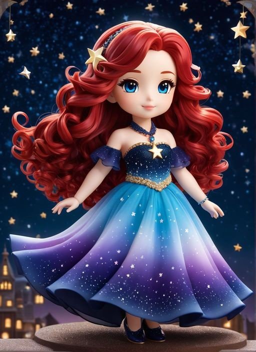 Doll dp for girls Doll dp for girls