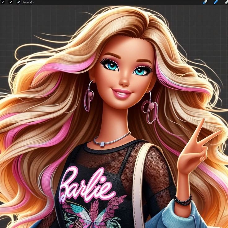Doll dp Doll dp