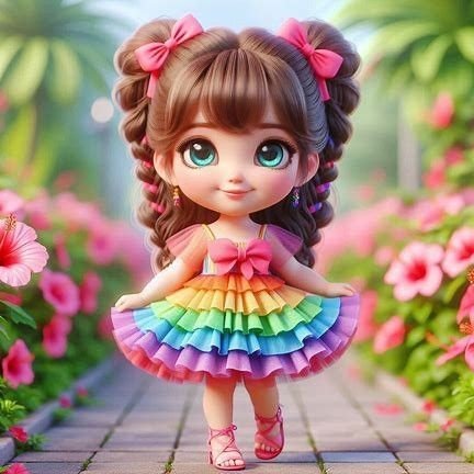 Doll dp Doll dp
