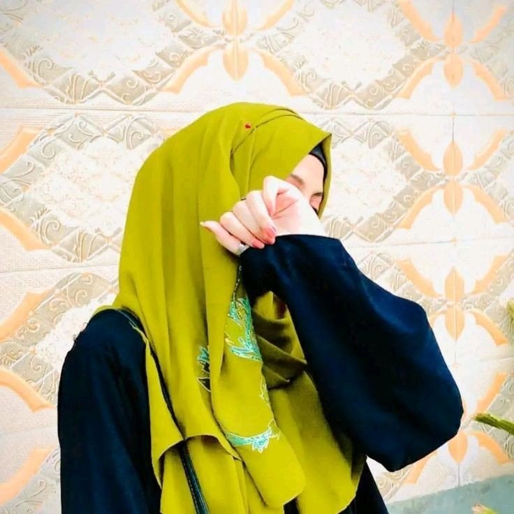 Hijab girls dp Hijab girls dp