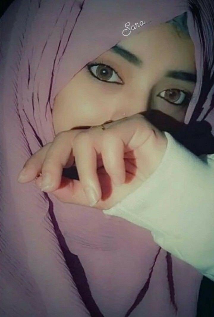 Hijab girls dp Hijab girls dp