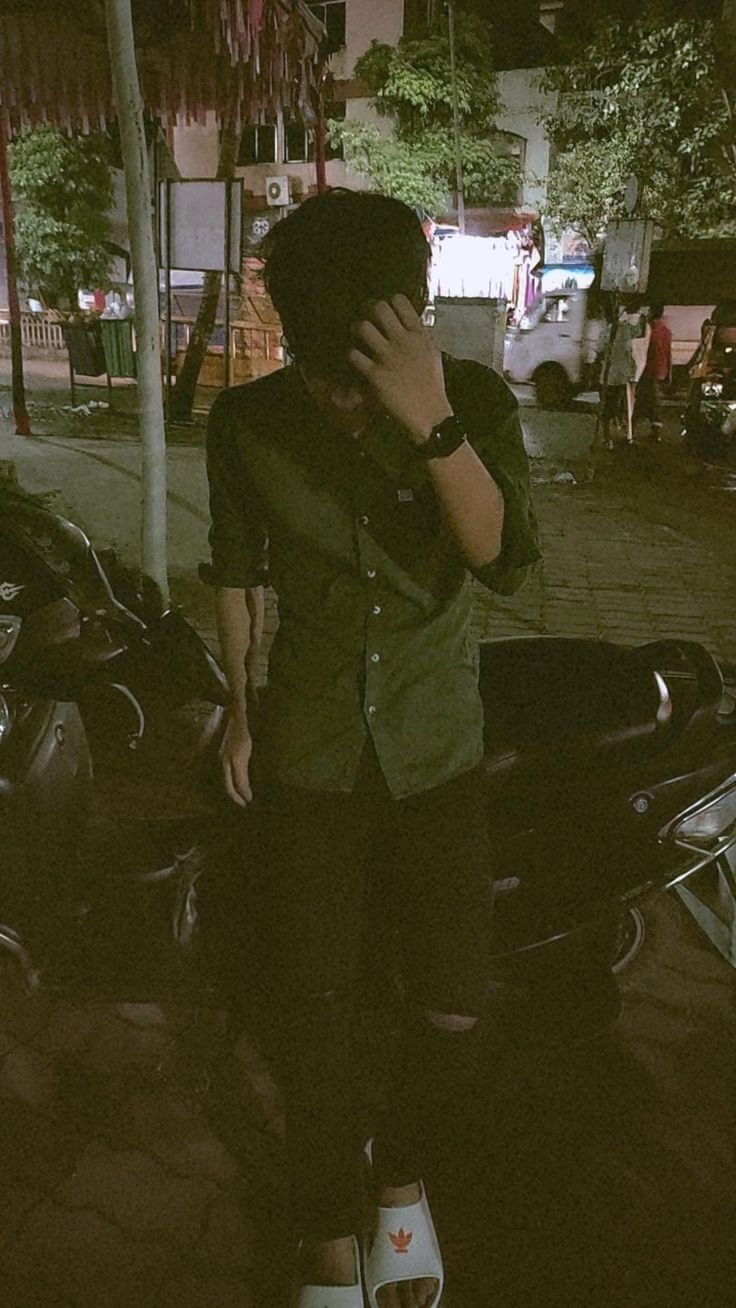 Instagram boy dp pic