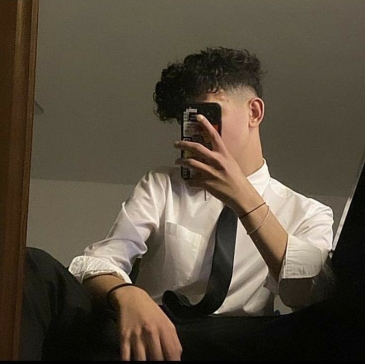 Instagram boy dp pic
