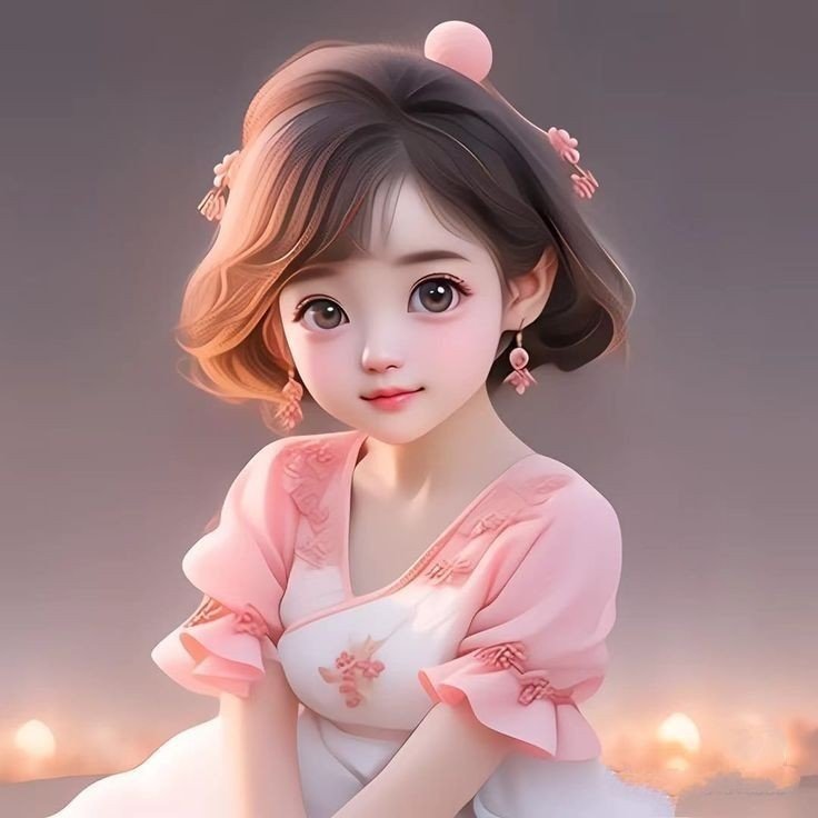 Instagram cartoon dp for girls Instagram cartoon dp for girls
