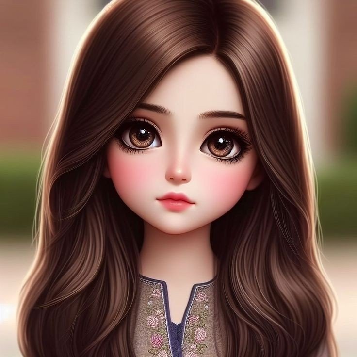 Instagram cartoon dp for girls Instagram cartoon dp for girls