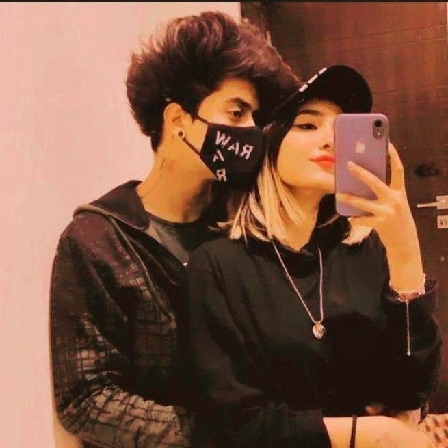 Instagram cute couple dp Instagram cute couple dp