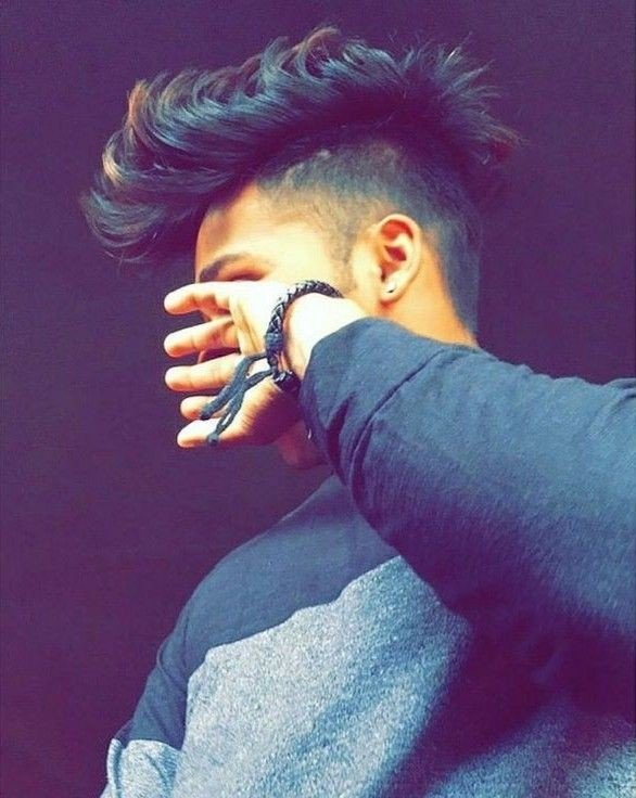 Instagram dp for boys