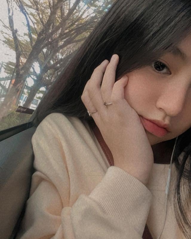 Korean girl dp for instagram Korean girl dp for instagram
