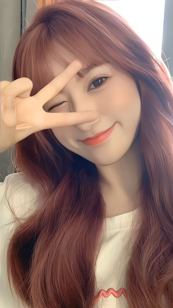 Korean girl dp for instagram Korean girl dp for instagram