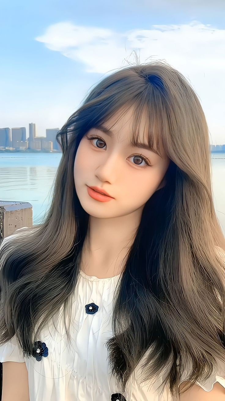 Korean girl dp for instagram Korean girl dp for instagram
