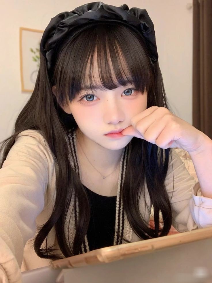 Korean girl dp for whatsapp Korean girl dp for whatsapp