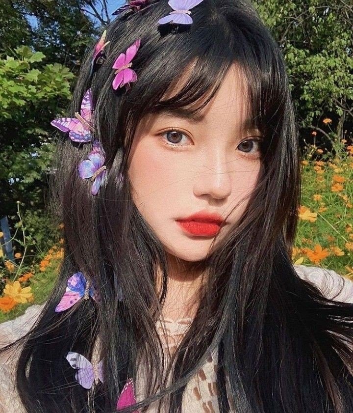 Korean girl dp for whatsapp Korean girl dp for whatsapp
