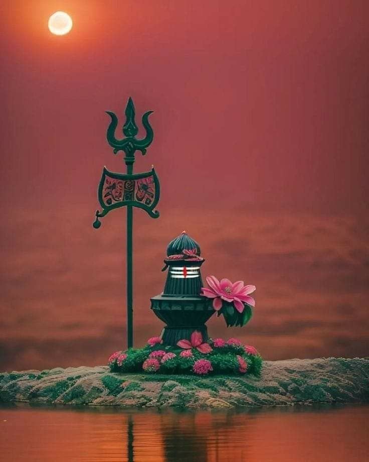 Mahadev Shivling DP Mahadev Shivling DP