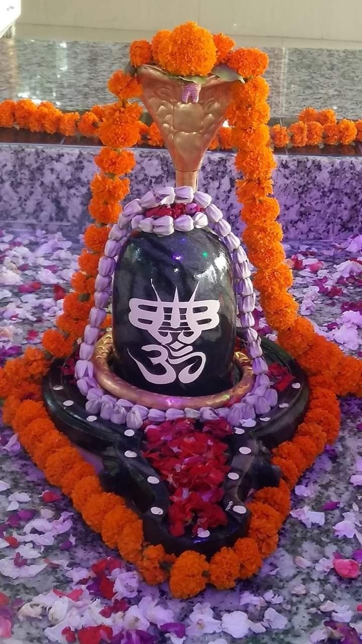 Mahadev Shivling DP Mahadev Shivling DP