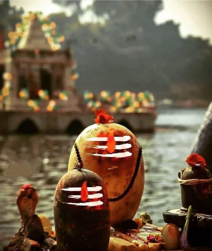 Mahadev Shivling DP Mahadev Shivling DP