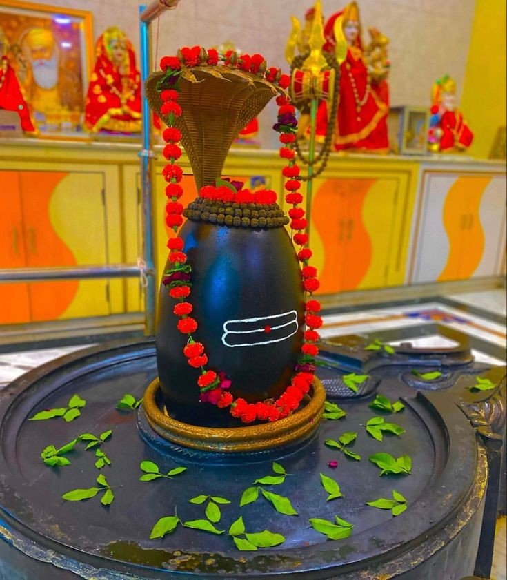 Mahadev Shivling DP Mahadev Shivling DP