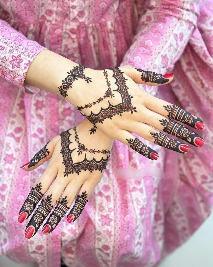 Mehendi designs Mehendi designs