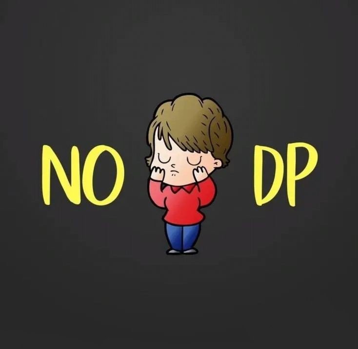 Mood off Dp Girl Mood off Dp Girl