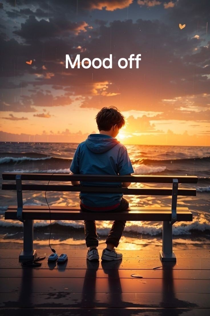 Mood off Dp new Mood off Dp new