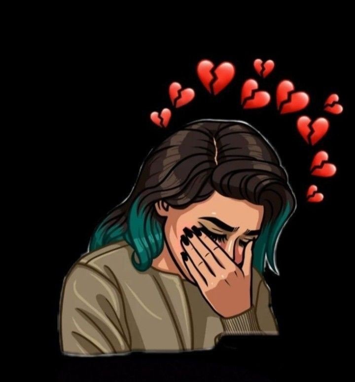 Mood off dp Girl Mood off dp Girl