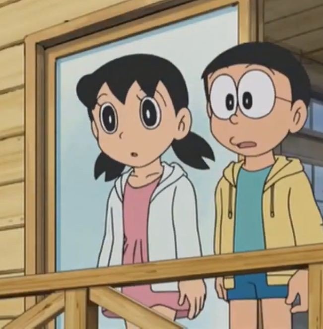 Nobita And Shizuka Love Images Nobita And Shizuka Love Images