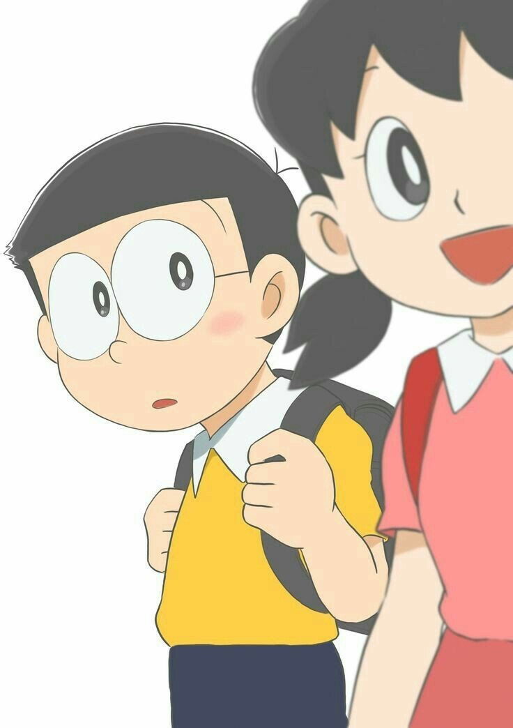 Nobita And Shizuka Love dp Nobita And Shizuka Love dp