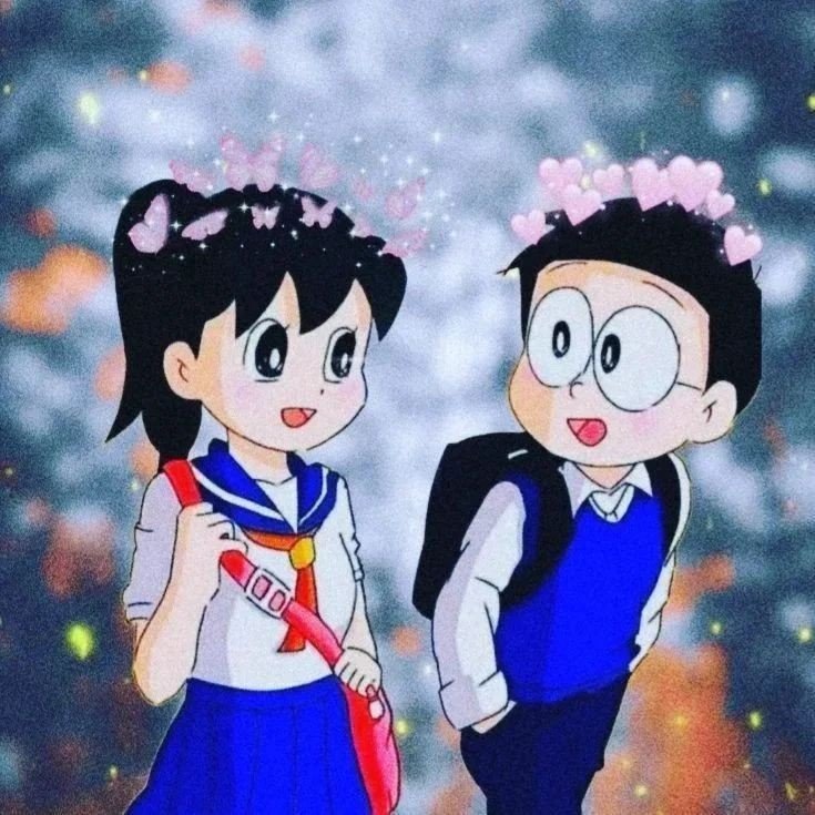 Nobita And Shizuka Photo HD Nobita And Shizuka Photo HD