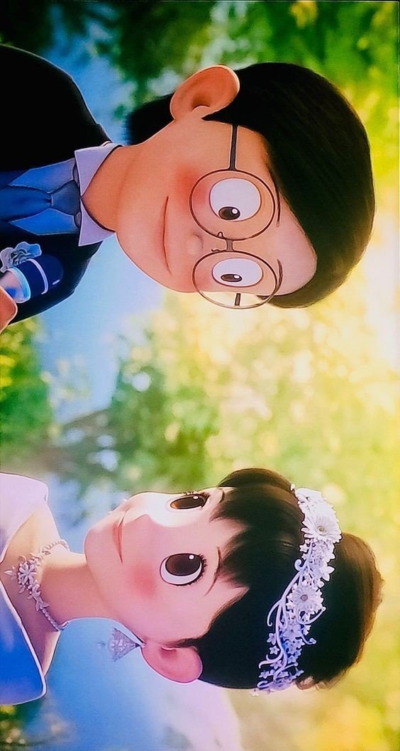 Nobita And Shizuka Photo HD Nobita And Shizuka Photo HD