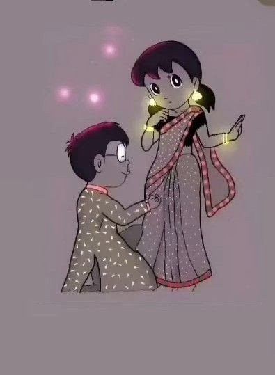 Nobita And Shizuka Photo HD Nobita And Shizuka Photo HD