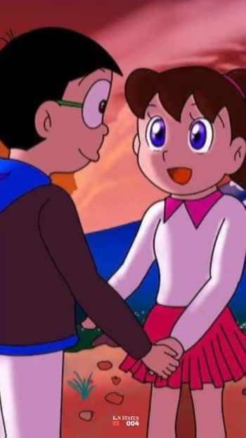 Nobita And Shizuka Profile Picture Nobita And Shizuka Profile Picture