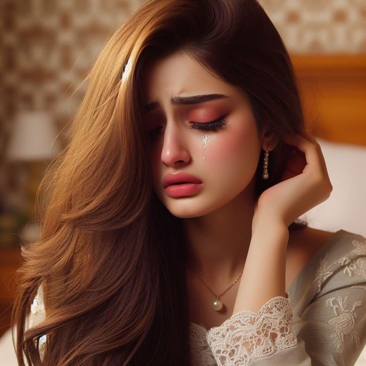 Sad Girl DP Sad Girl DP