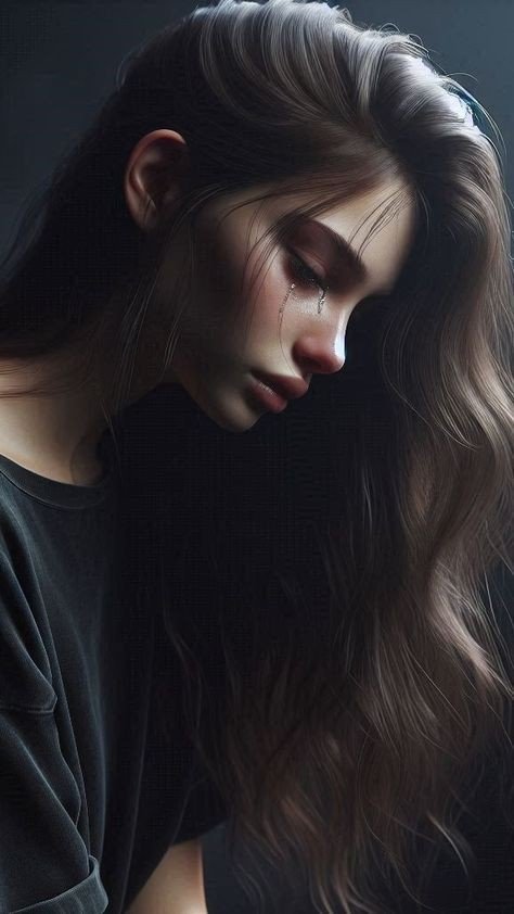 Sad Girl DP Sad Girl DP