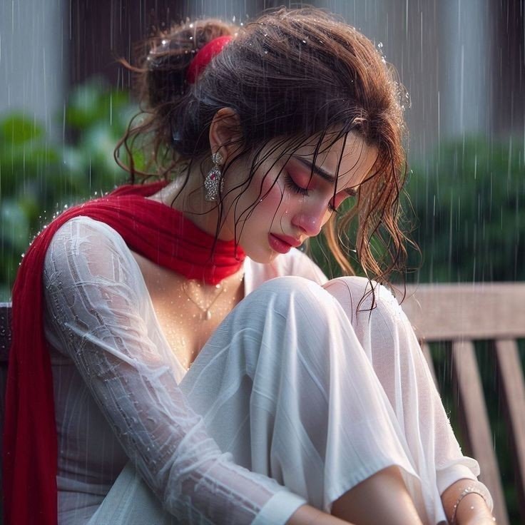 Sad Girl DP Sad Girl DP