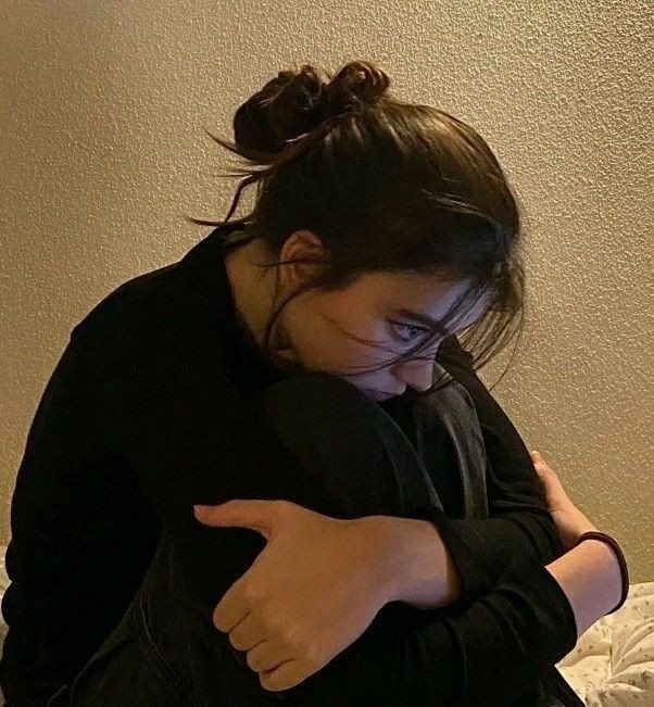 Sad Girl DP Sad Girl DP
