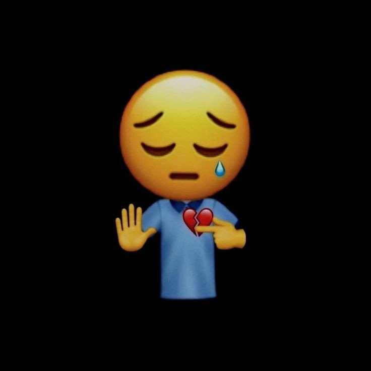 Sad dp